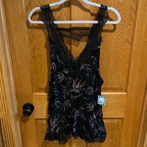 Free people tank top